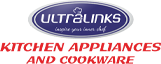 Logo -Ultra Kitchen Appliances Canada