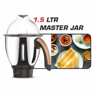 vidiem-metallica-bronze-750w-110v-stainless-steel-jars-indian-mixer-grinder-with-almond-nut-milk-spice-coffee-grinder-jar-for-use-in-canada-usa10