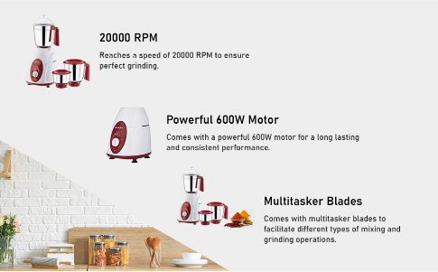 bajaj-classic-pro-600w-indian-mixer-grinder-with-special-chef-jar-stainless-steel-jars-indian-mixer-grinder-spice-coffee-grinder-110v-for-use-in-canada-usa5