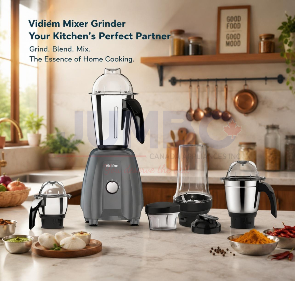 vidiem-victor-vitago-plus-650w-mixer-grinder-110v-heavy-duty-vitago-blending-spice-jar-2-stainless-steel-jars-with-extra-1l-large-capacity-jar-wet-dry-grinding-system-for-canada-usa5