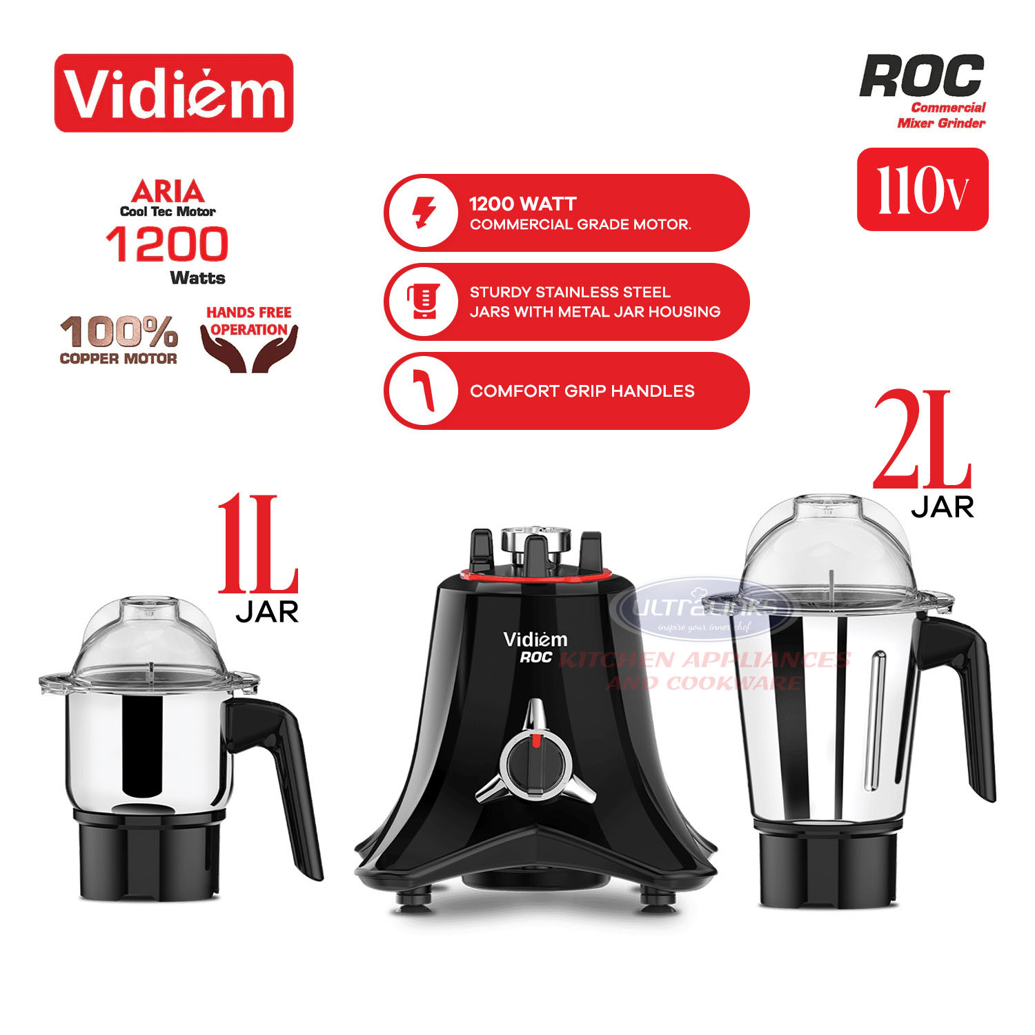 vidiem-roc-1200w-110v-commercial-residential-mixer-grinder-stainless-steel-jars-indian-mixer-grinder-spice-coffee-grinder-jar-for-use-in-canada-usa