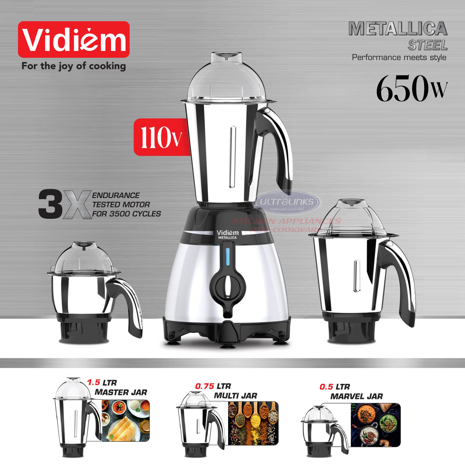 vidiem-metallica-steele-650w-110v-stainless-steel-jars-indian-mixer-grinder-with-spice-coffee-grinder-jar-for-use-in-canada-usa3