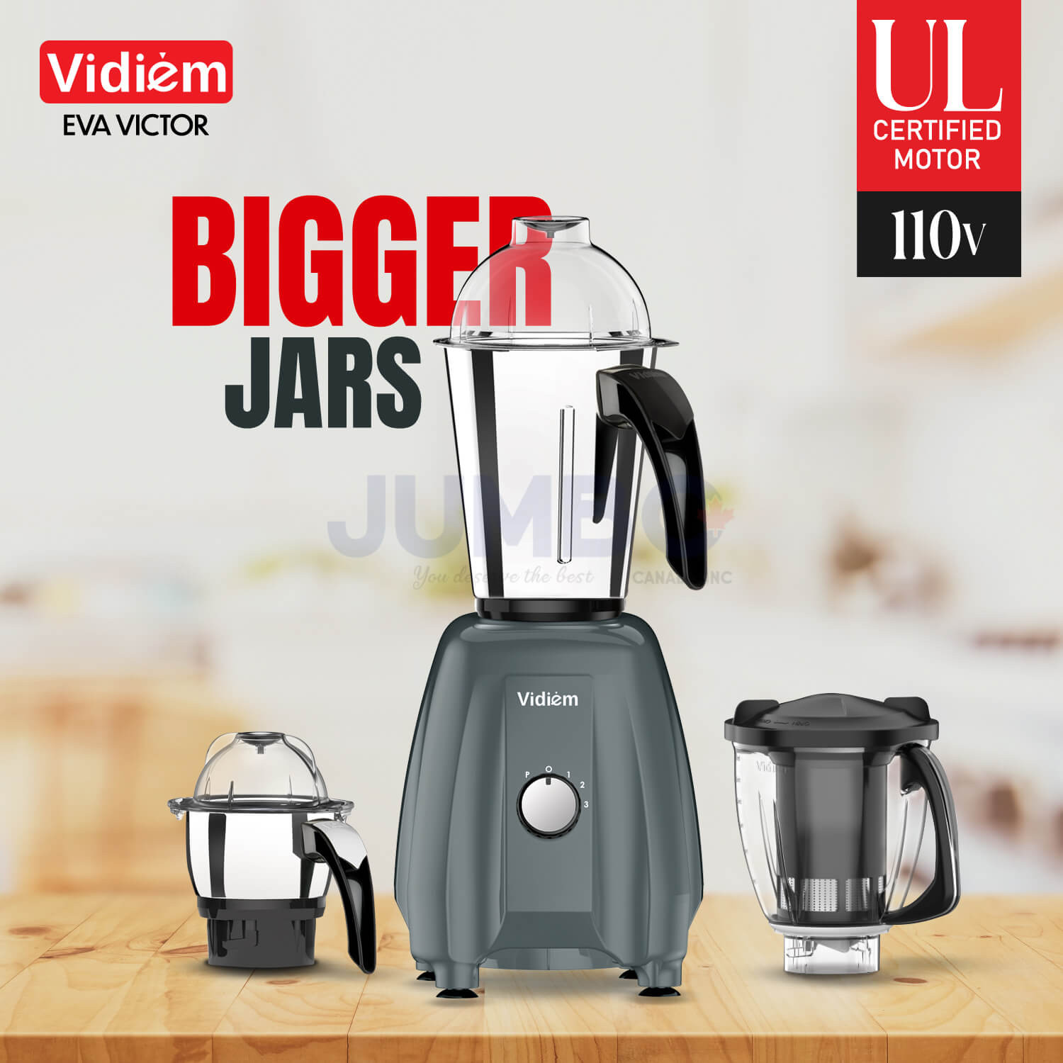 vidiem-eva-victor-650w-110v-stainless-steel-jars-indian-mixer-grinder-spice-coffee-grinder-with-almond-nut-milk-juice-extractor-for-use-in-canada-usa7
