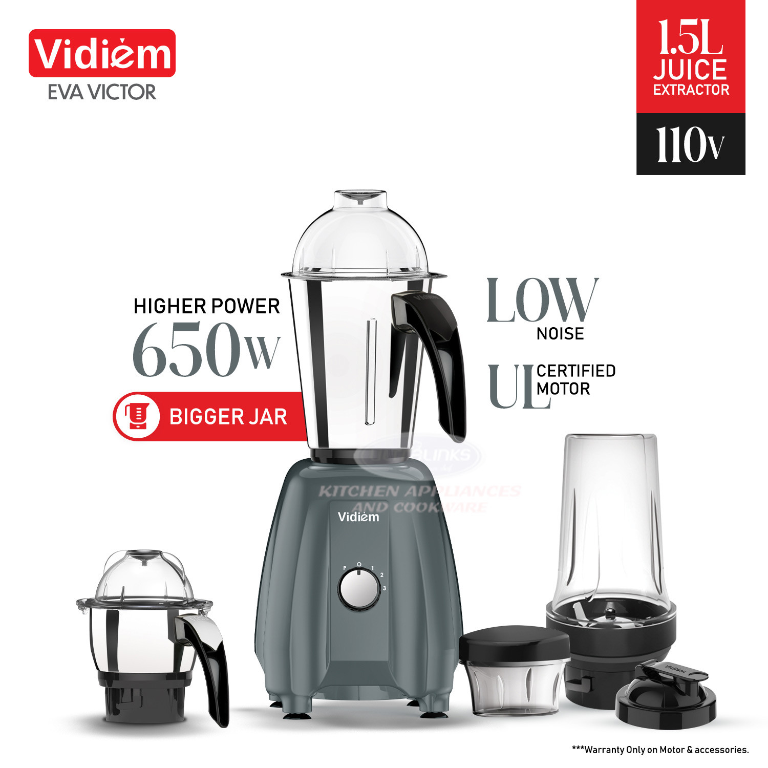 vidiem-eva-victor-pro-650w-110v-indian-mixer-grinder-ss-jars-250ml-spice-personal-coffee-herbs-grinder-with-500ml-personal-juices-shakes-smoothie-blender-made-for-canada-usa2