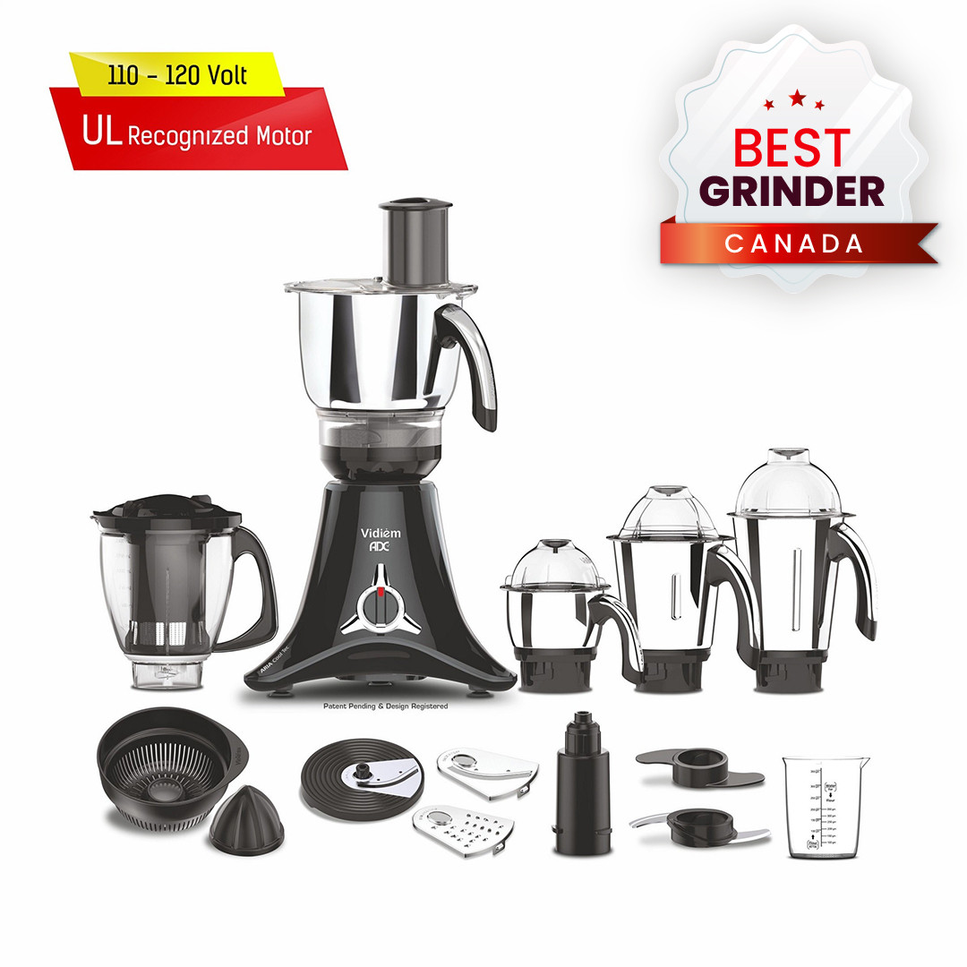 vidiem-adc-mixer-grinder-blender-food-processor-750w-5-stainless-steel-jars-indian-mixer-grinder-with-almond-nut-milk-juice-extractor-spice-coffee-grinder-jar-110v-for-use-in-canada1