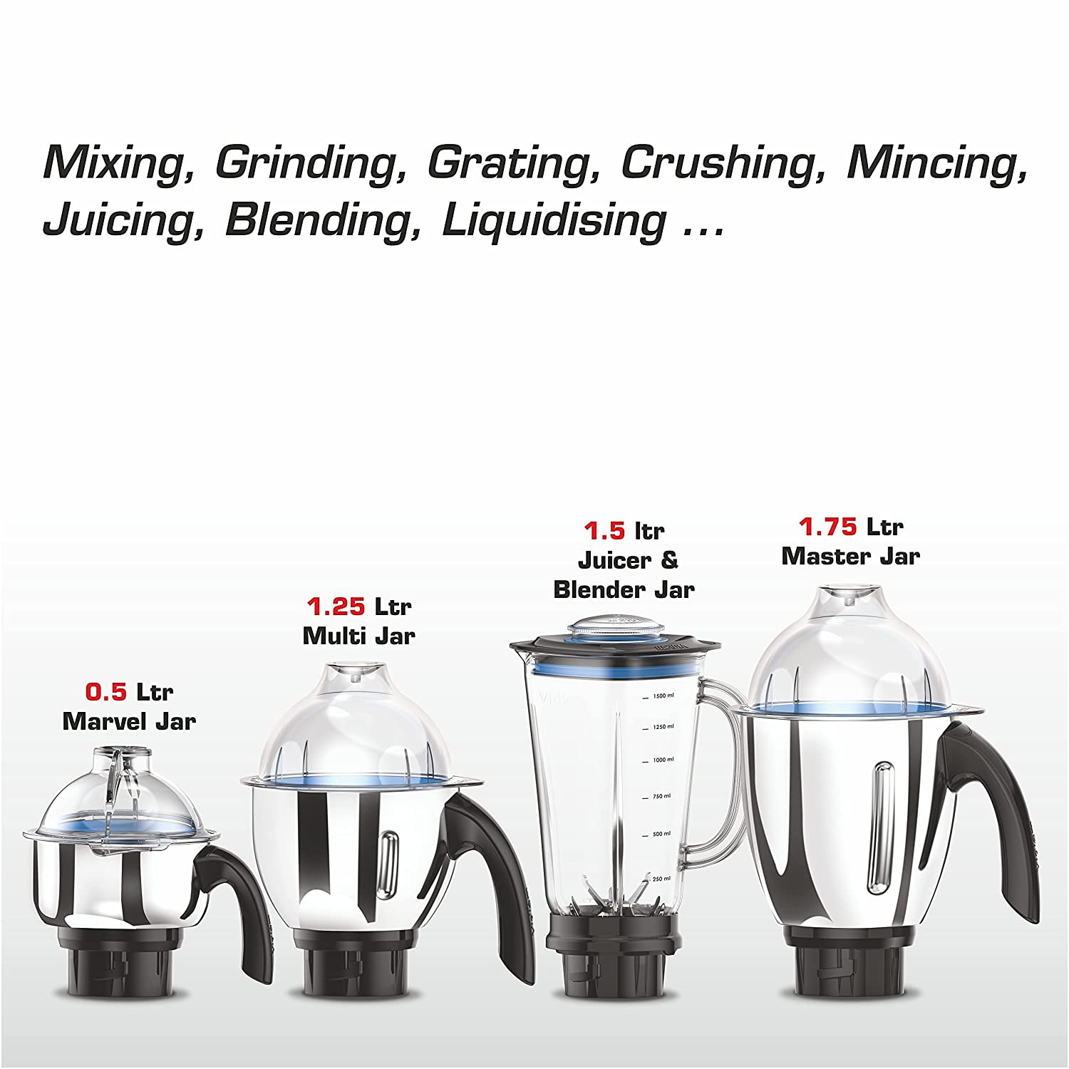 vidiem-tusker-indian-mixer-grinder-blender-food-processor-750w-110v-5-ss-jars-adjustable-vegetable-cutter-dicing-feature-almond-milk-juicer-spice-coffee-grinder-for-usa-canada6