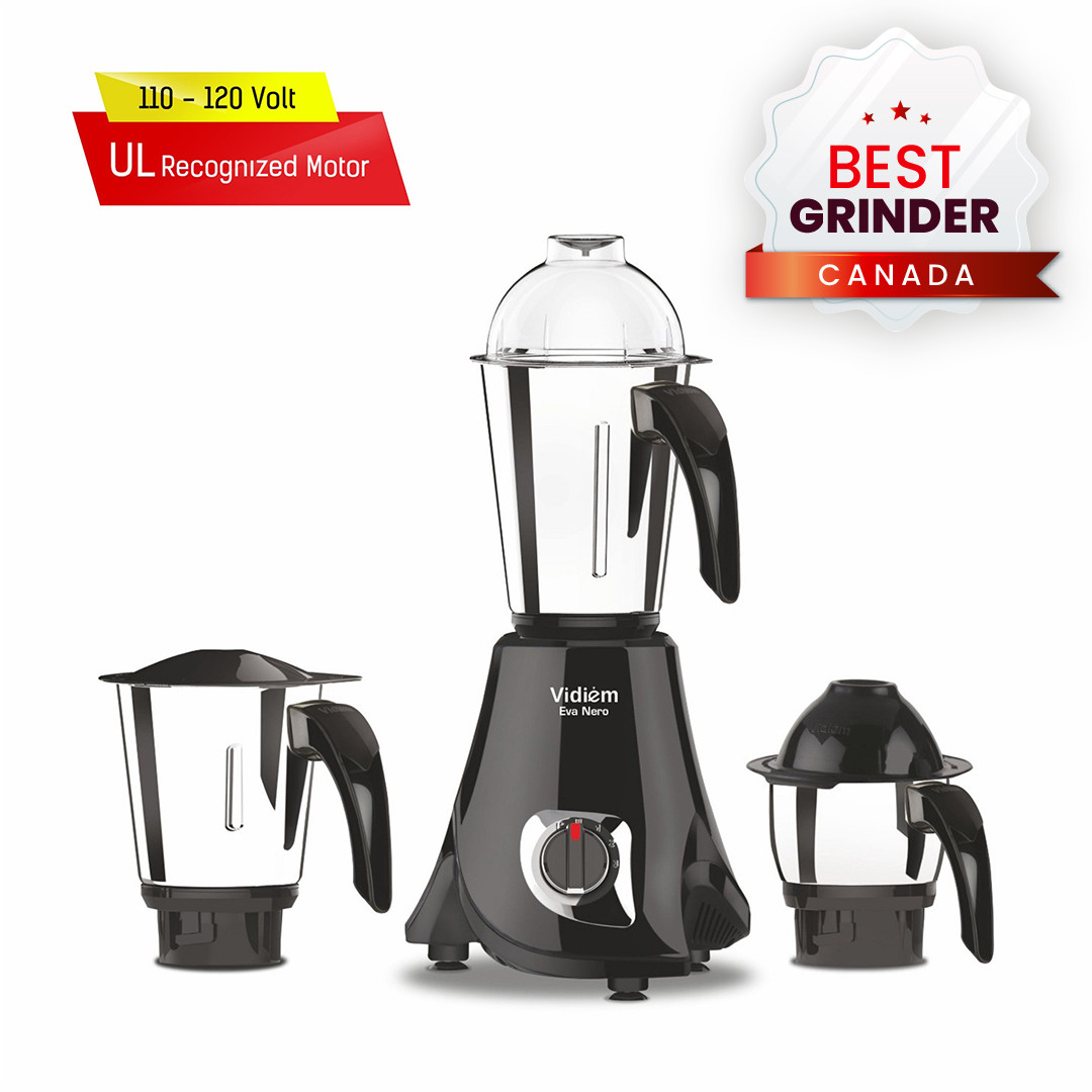 vidiem-eva-nero-650w-stainless-steel-jars-indian-mixer-grinder-spice-coffee-grinder-110v-for-use-in-canada-usa1