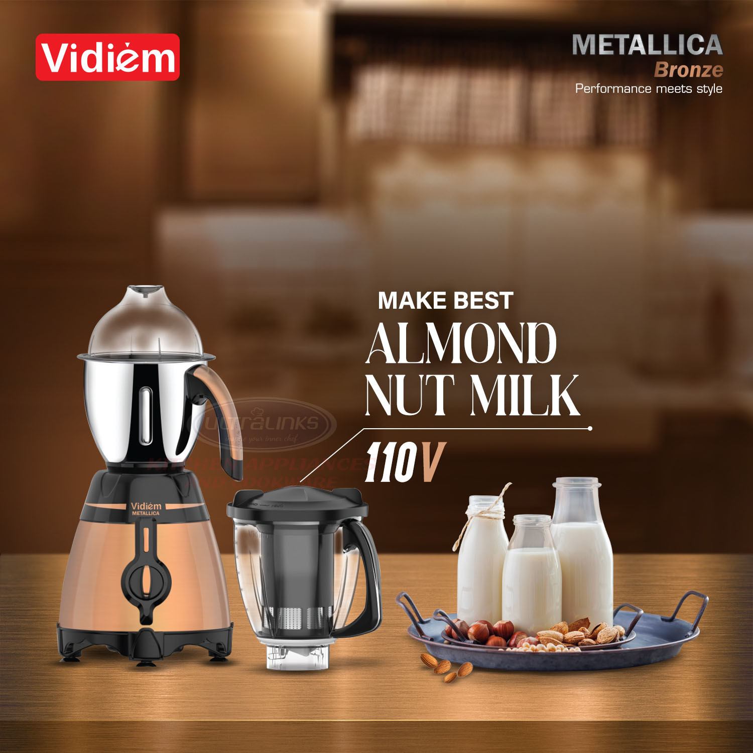 vidiem-metallica-bronze-750w-110v-stainless-steel-jars-indian-mixer-grinder-with-almond-nut-milk-spice-coffee-grinder-jar-for-use-in-canada-usa4