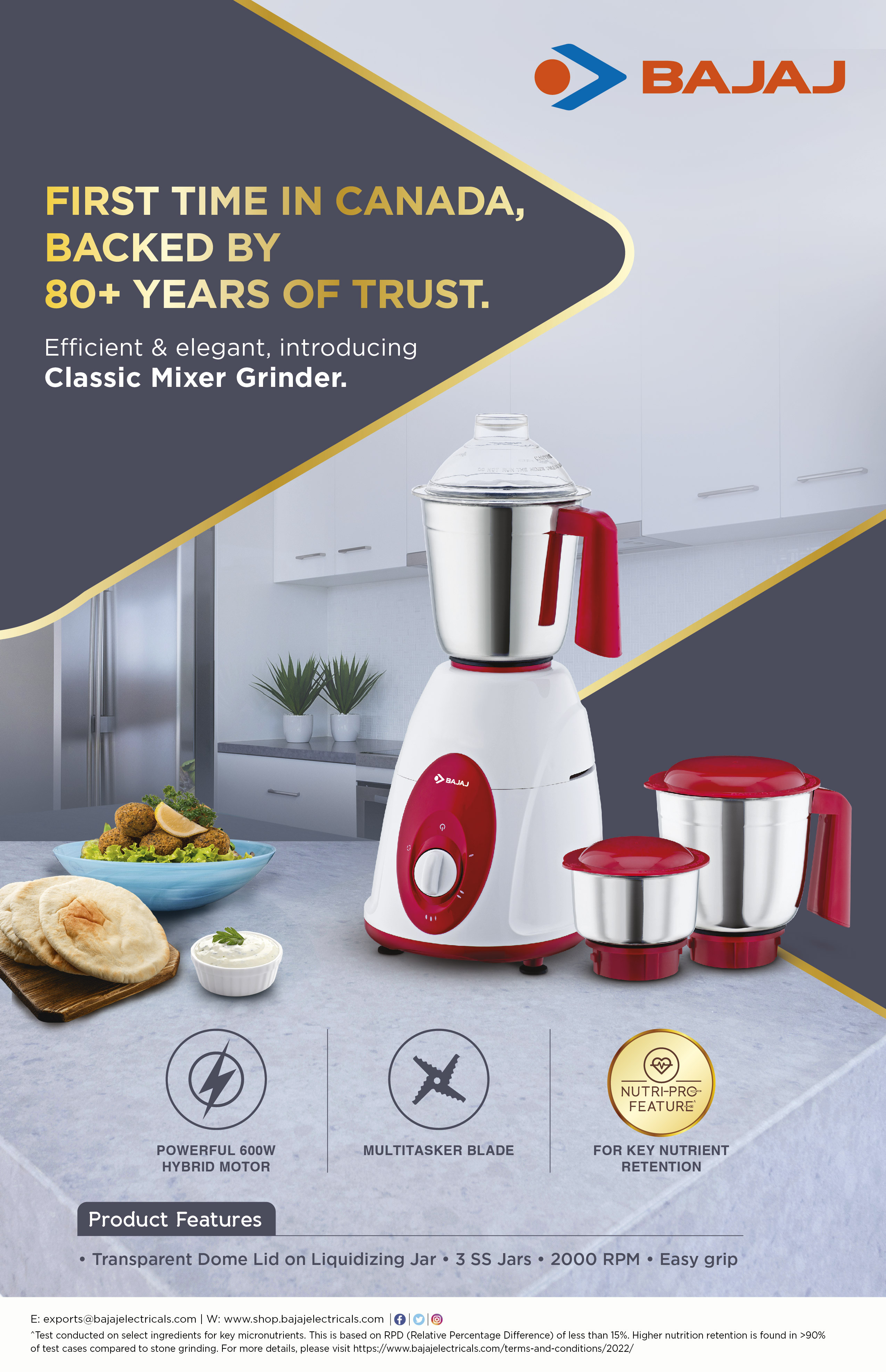 bajaj-classic-pro-600w-indian-mixer-grinder-with-special-chef-jar-stainless-steel-jars-indian-mixer-grinder-spice-coffee-grinder-110v-for-use-in-canada-usa7